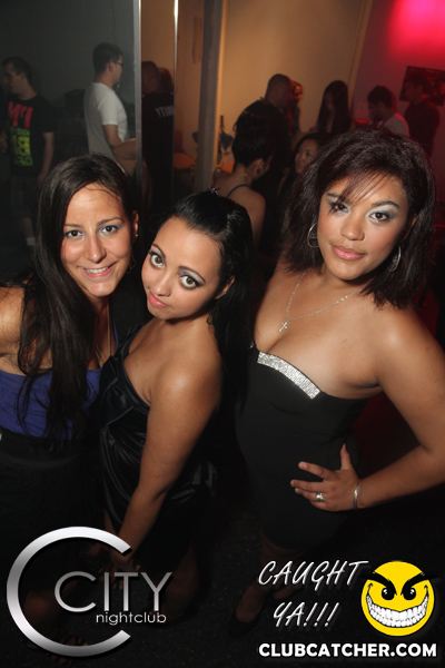 City nightclub photo 27 - July 7th, 2012