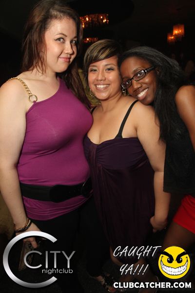 City nightclub photo 28 - July 7th, 2012