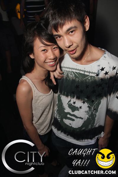 City nightclub photo 29 - July 7th, 2012