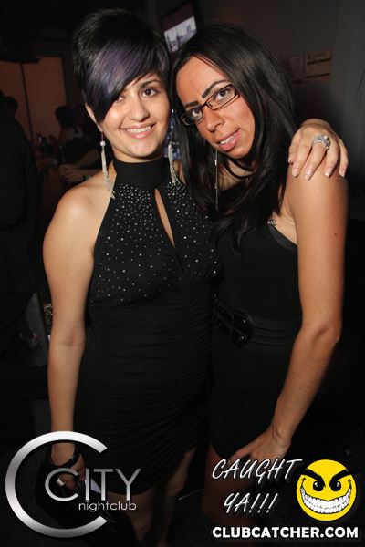City nightclub photo 30 - July 7th, 2012