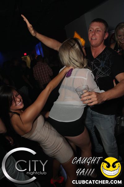 City nightclub photo 31 - July 7th, 2012