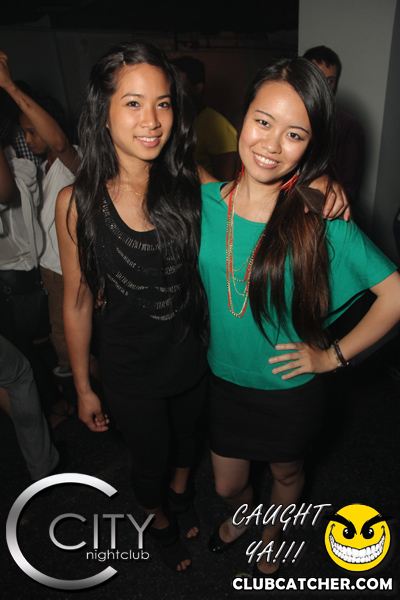 City nightclub photo 32 - July 7th, 2012