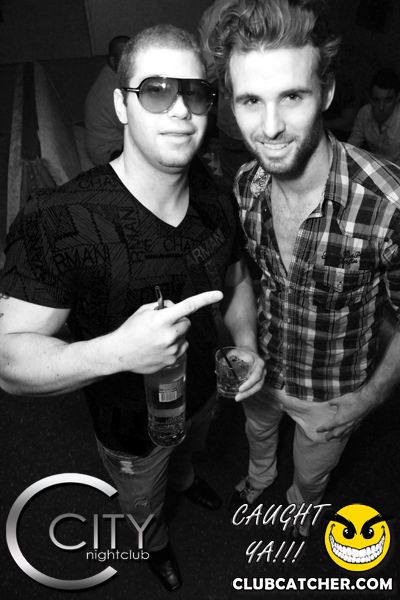 City nightclub photo 46 - July 7th, 2012