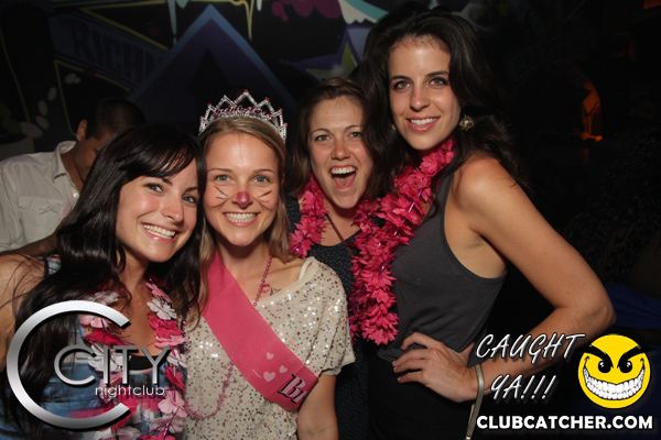 City nightclub photo 55 - July 7th, 2012