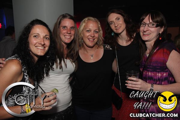 City nightclub photo 65 - July 7th, 2012