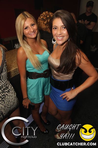 City nightclub photo 68 - July 7th, 2012