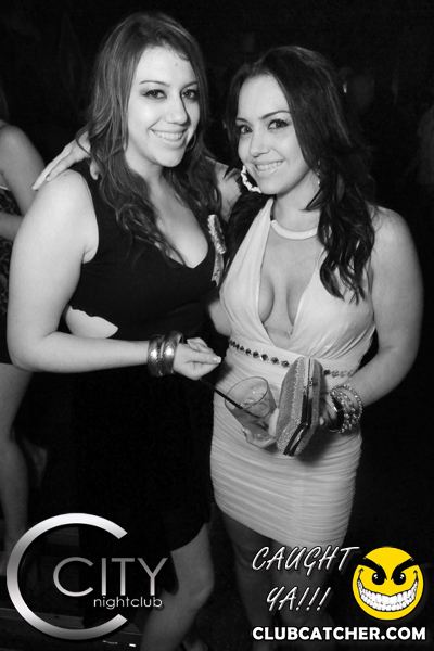 City nightclub photo 73 - July 7th, 2012