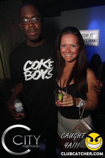 City nightclub photo 75 - July 7th, 2012