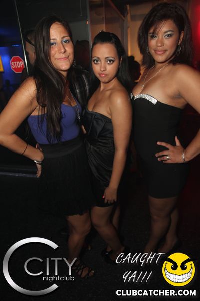 City nightclub photo 76 - July 7th, 2012