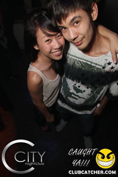 City nightclub photo 77 - July 7th, 2012