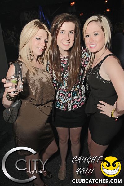 City nightclub photo 78 - July 7th, 2012