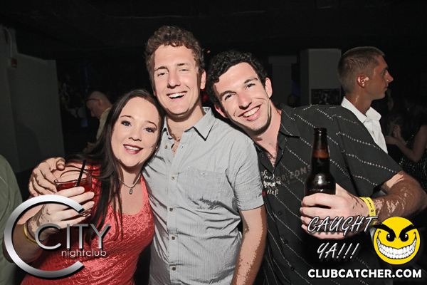 City nightclub photo 83 - July 7th, 2012