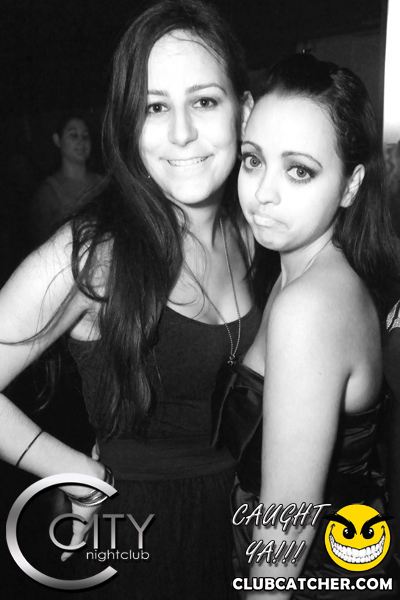 City nightclub photo 97 - July 7th, 2012
