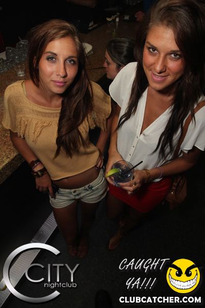 City nightclub photo 98 - July 7th, 2012