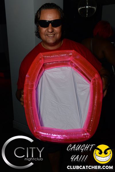 City nightclub photo 11 - July 11th, 2012