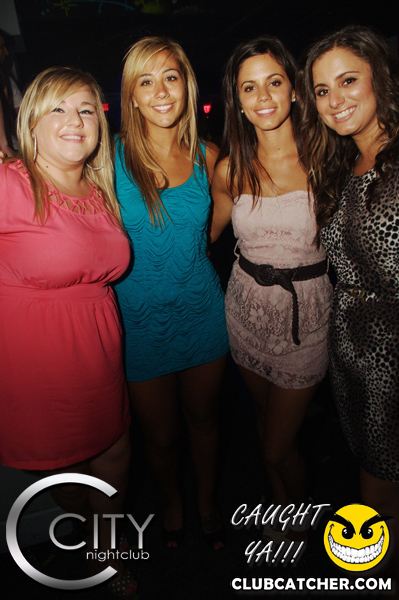 City nightclub photo 101 - July 11th, 2012