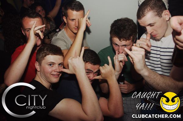 City nightclub photo 102 - July 11th, 2012