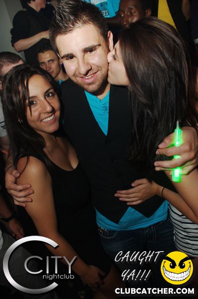 City nightclub photo 103 - July 11th, 2012