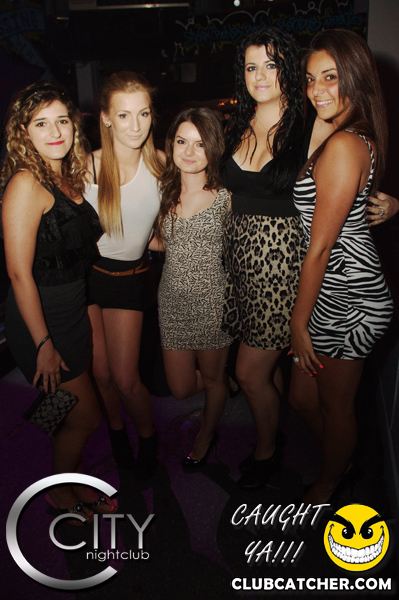 City nightclub photo 104 - July 11th, 2012