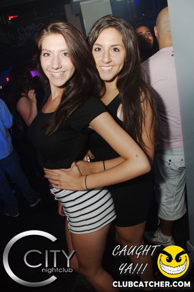 City nightclub photo 107 - July 11th, 2012