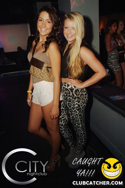 City nightclub photo 110 - July 11th, 2012