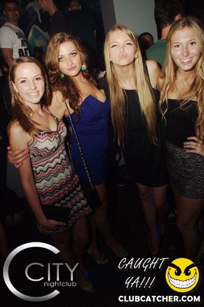 City nightclub photo 111 - July 11th, 2012