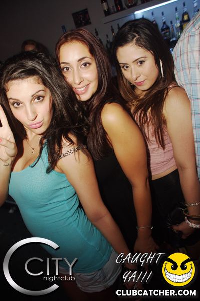 City nightclub photo 112 - July 11th, 2012