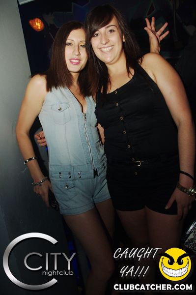 City nightclub photo 113 - July 11th, 2012