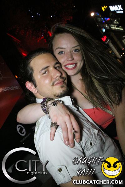 City nightclub photo 115 - July 11th, 2012