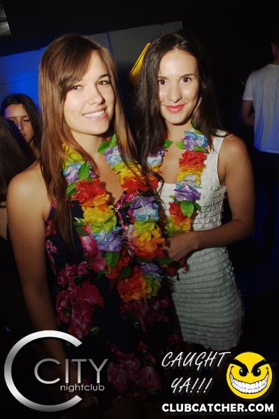 City nightclub photo 116 - July 11th, 2012