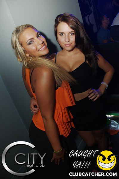 City nightclub photo 119 - July 11th, 2012