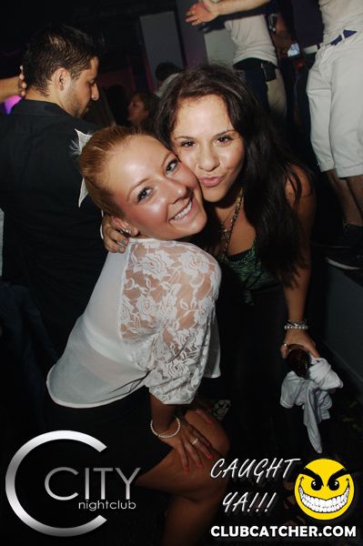 City nightclub photo 120 - July 11th, 2012
