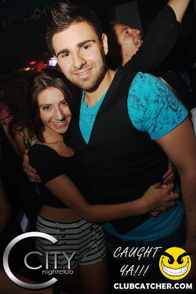 City nightclub photo 121 - July 11th, 2012