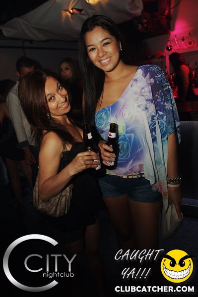 City nightclub photo 122 - July 11th, 2012