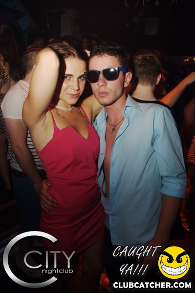 City nightclub photo 123 - July 11th, 2012