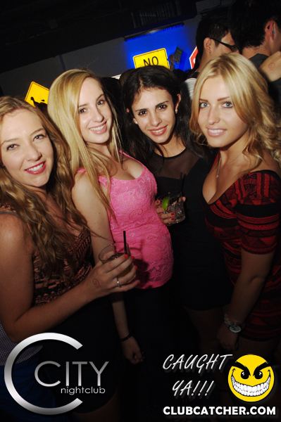 City nightclub photo 124 - July 11th, 2012