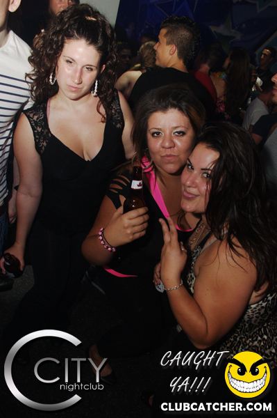 City nightclub photo 125 - July 11th, 2012