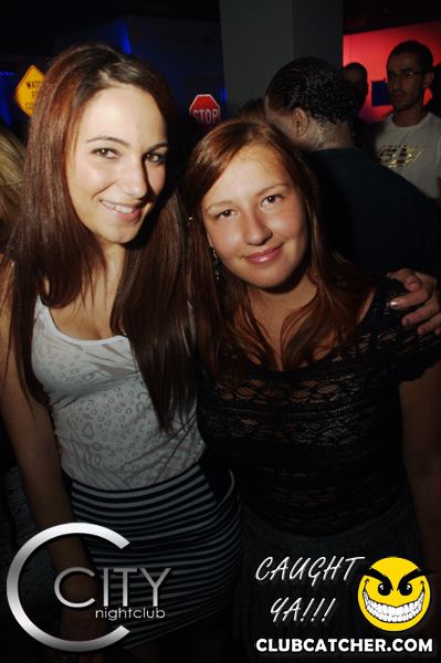 City nightclub photo 127 - July 11th, 2012