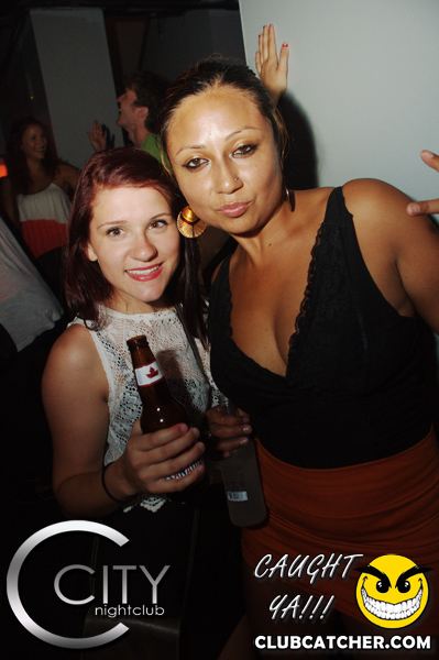 City nightclub photo 128 - July 11th, 2012