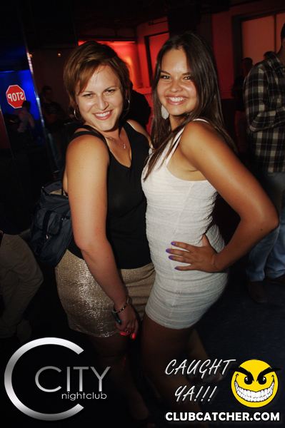 City nightclub photo 129 - July 11th, 2012