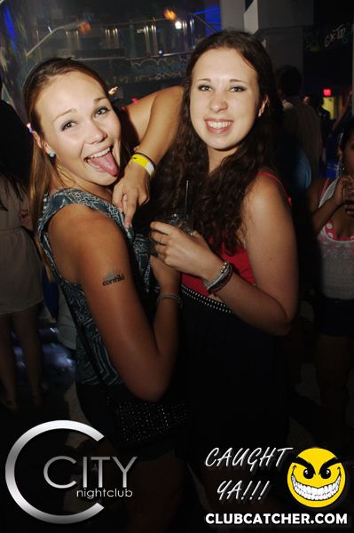City nightclub photo 130 - July 11th, 2012