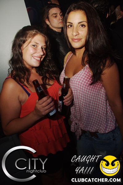 City nightclub photo 14 - July 11th, 2012