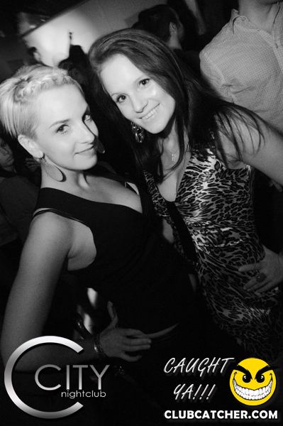 City nightclub photo 131 - July 11th, 2012