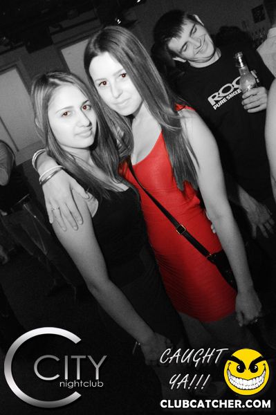 City nightclub photo 132 - July 11th, 2012