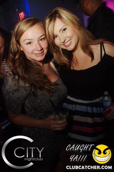 City nightclub photo 133 - July 11th, 2012