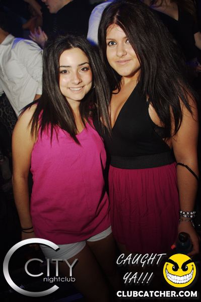 City nightclub photo 134 - July 11th, 2012
