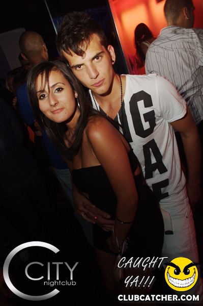 City nightclub photo 138 - July 11th, 2012