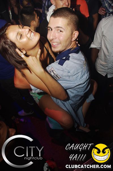 City nightclub photo 139 - July 11th, 2012