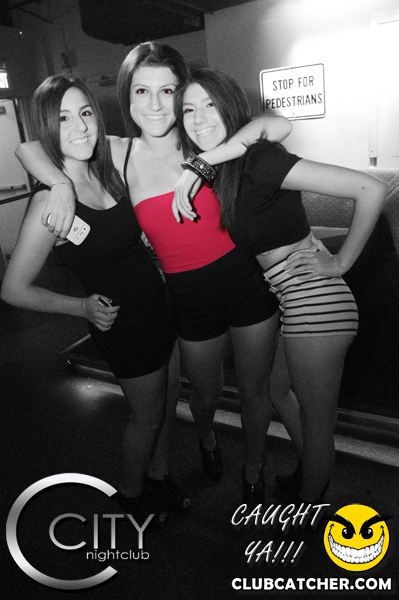 City nightclub photo 141 - July 11th, 2012