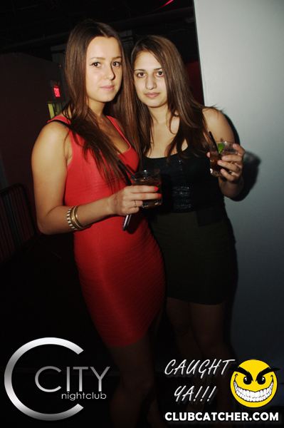 City nightclub photo 143 - July 11th, 2012